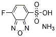 PI-29944 7-Fluorobenzofurazan-4-sulfonic acid ammonium salt (84806-27-9)