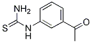 PI-29950 1-(3-Acetylphenyl)-2-thiourea (86801-04-9)