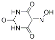 PI-29952 5-Hydroxyiminobarbituric acid (87-39-8)