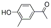 PI-29955 4'-Hydroxy-3'-methylacetophenone (876-02-8)