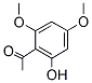 PI-29968 2'-Hydroxy-4',6'-dimethoxyacetophenone (90-24-4)