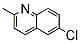 PI-29974 6-Chloro-2-Methylquinoline (92-46-6)