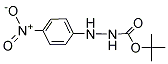 PI-29975 o-Tert-Butyl-n-4-nitrophenyl carbazate (92491-67-3)