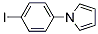 PI-29976 1-(4-Iodophenyl)pyrrole (92636-36-7)