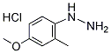 PI-29977 4-Methoxy-2-methylphenylhydrazine hydrochloride (93048-16-9)