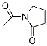 PI-29978 1-Acetyl-2-pyrrolidone (932-17-2)