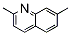PI-29979 2,7-Dimethylquinoline (93-37-8)