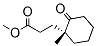 PI-29984 (R)-(+)-2-(2'-Carbomethoxyethyl)-2-methylcyclohexanone (94089-47-1)