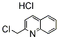 PI-29995 2-(Chloromethyl)Quinoline Hydrochloride (977-96-8)