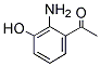 PI-30010 2'-Amino-3'-hydroxyacetophenone (4502-10-7)