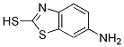 PI-30026 6-Amino-2-benzothiazole-thiol (7442-07-1)