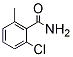 PI-30032 2-Chloro-6-methylbenzamide (101080-58-4)