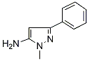 PI-30036 1-Methyl-3-phenyl-1H-pyrazol-5-amine (10199-50-5)