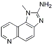 PI-30037 2-Amino-1-methyl-3H-imidazo[4,5-F]quinoline (102408-25-3)