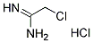 PI-30038 Chloroacetamidine hydrochloride (10300-69-3)