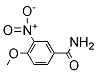 PI-30043 4-Methoxy-3-nitrobenzamide (10397-58-7)