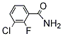 PI-30045 3-Chloro-2-fluorobenzamide (104326-94-5)