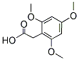 PI-30046 2,4,6-Trimethoxyphenylacetic acid (104397-80-0)