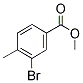 PI-30048 Methyl 3-bromo-4-methylbenzoate (104901-43-1)
