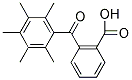 PI-30063 2-(Pentamethylbenzoyl)benzoic acid (111385-66-1)