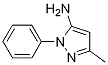 PI-30073 1-Phenyl-3-methyl-5-amino pyrazole (1131-18-6)