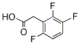 PI-30077 2,3,6-Trifluorophenylacetic acid (114152-23-7)