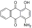 PI-30082 1-Amino-4-hydroxyanthraquinone (116-85-8)