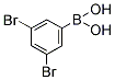 PI-30086 3,5-Dibromobenzeneboronic acid (117695-55-3)