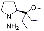 PI-30088 (S)-1-Amino-2-(diethylmethoxymethyl)pyrrolidine (118535-62-9)