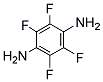 PI-30091 2,3,5,6-Tetrafluoro-1,4-phenylenediamine (1198-64-7)