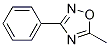 PI-30093 5-Methyl-3-phenyl-1,2,4-oxadiazole (1198-98-7)