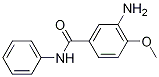 PI-30095 3-Amino-4-methoxybenzanilide (120-35-4)