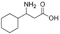 PI-30106 3-Amino-3-cyclohexylpropionic acid (129042-71-3)