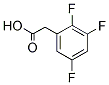 PI-30116 2,3,5-Trifluorophenylacetic acid (132992-28-0)