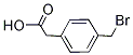 PI-30129 4-Bromomethylphenylacetic acid (13737-36-5)