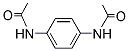 PI-30135 N,N'-P-Phenylenebisacetamide (140-50-1)