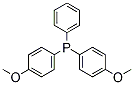 PI-30141 Bis(4-Methoxyphenyl)phenylphosphine (14180-51-9)
