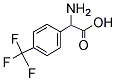 PI-30142 2-(4-Trifluoromethyl-phenyl)-dl-glycine (142012-65-5)
