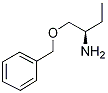 PI-30144 ( R)-(-)-2-Amino-1-benzyloxybutane (142559-11-3)