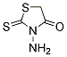 PI-30145 N-Aminorhodanine (1438-16-0)