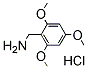 PI-30151 2,4,6-Trimethoxybenzylamine hydrochloride (146548-59-6)