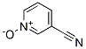 PI-30158 Nicotinonitrile-1-oxide (14906-64-0)