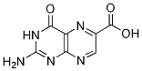 PI-30160 2-Amino-4-hydroxypteridine-6-carboxylic acid (948-60-7)