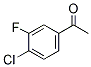 PI-30165 4-Chloro-3-fluoroacetophenone (151945-84-5)
