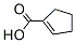 PI-30173 1-Cyclopentenecarboxylic acid (1560-11-8)