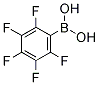 PI-30176 2,3,4,5,6-Pentafluorobenzeneboronic acid (1582-24-7)