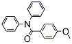 PI-30182 N,N-Diphenyl-4-methoxybenzamide (16034-40-5)