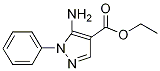 PI-30184 3-Amino-4-carbethoxy-2-phenylpyrazole (16078-71-0)