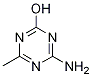 PI-30192 4-Amino-6-methyl-1,3,5-triazin-2-ol (16352-06-0)