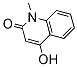 PI-30202 4-Hydroxy-1-methyl-2-quinolone (1677-46-9)